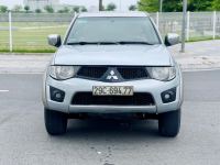 Bán xe Mitsubishi Triton 2009 GLS 4x4 MT giá 190 Triệu - Hà Nội