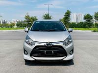 Bán xe Toyota Wigo 1.2G MT 2020 giá 240 Triệu - Hà Nội