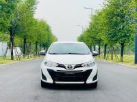 Bán xe Toyota Vios 1.5E MT 2019 giá 330 Triệu - Hà Nội