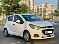 Bán xe Chevrolet Spark 2018 Duo Van 1.2 MT giá 140 Triệu - Hà Nội