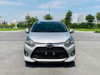 Bán xe Toyota Wigo 2020 1.2G MT giá 230 Triệu - Hà Nội