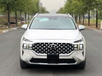 Bán xe Hyundai SantaFe 2022 Cao cấp 2.2L HTRAC giá 1 Tỷ 150 Triệu - Hà Nội