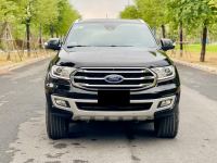 Bán xe Ford Everest 2019 Titanium 2.0L 4x4 AT giá 885 Triệu - Hà Nội