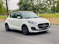 Bán xe Suzuki Swift 2021 GLX 1.2 AT giá 475 Triệu - Hà Nội