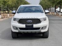 Bán xe Ford Everest 2022 Titanium Plus 2.0L 4x4 AT giá 1 Tỷ 65 Triệu - Hà Nội