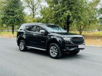 Bán xe Chevrolet Trailblazer LTZ 2.5L VGT 4x4 AT 2018 giá 635 Triệu - Hà Nội