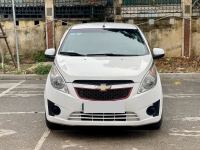 Bán xe Chevrolet Spark 2012 Van 1.0 AT giá 135 Triệu - Hà Nội