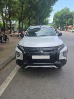 can ban xe oto cu nhap khau Mitsubishi Triton Athlete 4x2 AT 2023