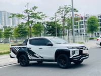 Bán xe Mitsubishi Triton 2023 Athlete 4x2 AT giá 655 Triệu - Hà Nội