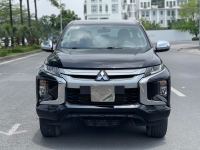 Bán xe Mitsubishi Triton 2021 4x2 AT Mivec giá 530 Triệu - Hà Nội