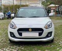 Bán xe Suzuki Swift GLX 1.2 AT 2021 giá 435 Triệu - Hà Nội
