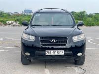 Bán xe Hyundai SantaFe 2008 2.2L 4WD giá 285 Triệu - Hà Nội