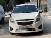 Bán xe Chevrolet Spark Van 1.0 AT 2012 giá 118 Triệu - Hà Nội