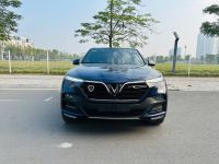 Bán xe VinFast Lux SA 2.0 2020 Premium 2.0 AT giá 680 Triệu - Hà Nội
