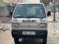Bán xe Suzuki Super Carry Van 2018 Blind Van giá 160 Triệu - Hà Nội
