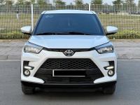 Bán xe Toyota Raize 2024 G 1.0 CVT giá 515 Triệu - Hà Nội