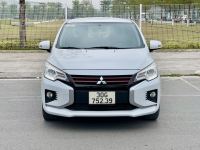 Bán xe Mitsubishi Attrage 1.2 CVT 2020 giá 308 Triệu - Hà Nội