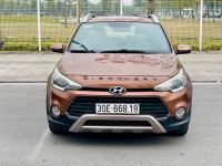Bán xe Hyundai i20 2015 Active 1.4 AT giá 360 Triệu - Hà Nội
