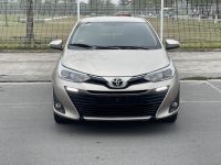 Bán xe Toyota Vios 2020 1.5G giá 389 Triệu - Hà Nội