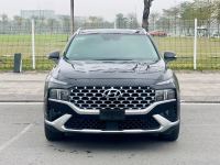 Bán xe Hyundai SantaFe 2022 Cao cấp 2.5L HTRAC giá 1 Tỷ 65 Triệu - Hà Nội