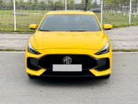 Bán xe MG 5 2023 Luxury 1.5 AT giá 415 Triệu - Hà Nội