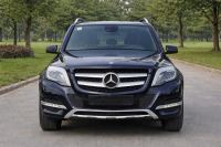 Bán xe Mercedes Benz GLK Class 2012 GLK300 4Matic giá 420 Triệu - Hà Nội