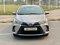 Bán xe Toyota Vios E CVT 2022 giá 375 Triệu - Hà Nội