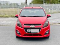 Bán xe Chevrolet Spark LTZ 1.0 AT Zest 2015 giá 190 Triệu - Hà Nội