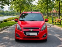 Bán xe Chevrolet Spark 2015 LTZ 1.0 AT Zest giá 179 Triệu - Hà Nội
