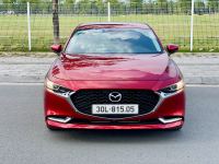 Bán xe Mazda 3 2024 1.5L Luxury giá 555 Triệu - Hà Nội