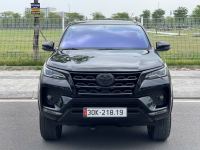 Bán xe Toyota Fortuner 2021 2.4G 4x2 AT giá 810 Triệu - Hà Nội