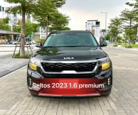 Bán xe Kia Seltos Premium 1.6 AT 2023 giá 588 Triệu - Hà Nội