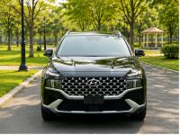 Bán xe Hyundai SantaFe 2022 Cao cấp 2.5L HTRAC giá 980 Triệu - Hà Nội
