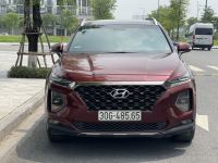 Bán xe Hyundai SantaFe 2020 Premium 2.2L HTRAC giá 745 Triệu - Hà Nội