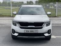 Bán xe Kia Seltos Premium 1.4 AT 2022 giá 550 Triệu - Hà Nội