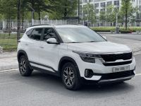 Bán xe Kia Seltos 2022 Premium 1.4 AT giá 550 Triệu - Hà Nội