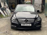 Bán xe Mercedes Benz C class 2012 C300 AMG giá 250 Triệu - Hà Nội
