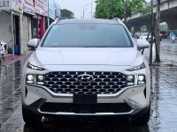 Bán xe Hyundai SantaFe Cao cấp 2.2L HTRAC 2024 giá 1 Tỷ 80 Triệu - Hà Nội