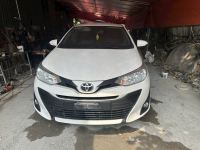 Bán xe Toyota Vios 2020 1.5E MT giá 295 Triệu - Hà Nội