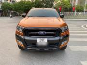 can ban xe oto cu nhap khau Ford Ranger Wildtrak 3.2L 4x4 AT 2015