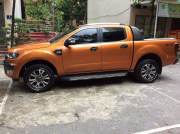 Bán xe Ford Ranger 2016 Wildtrak 3.2L 4x4 AT giá 536 Triệu - Hà Nội