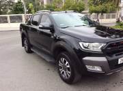 Bán xe Ford Ranger Wildtrak 3.2L 4x4 AT 2016 giá 526 Triệu - Hà Nội