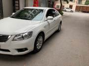 Bán xe Toyota Camry 2010 2.0E giá 316 Triệu - Hà Nội