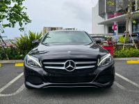 Bán xe Mercedes Benz C class 2017 C200 giá 708 Triệu - Hải Phòng