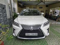 Bán xe Lexus RX 2016 350 giá 2 Tỷ 50 Triệu - Hải Phòng