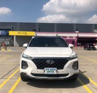 Bán xe Hyundai SantaFe 2021 Đặc biệt 2.4L HTRAC giá 840 Triệu - Hải Phòng