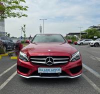 Bán xe Mercedes Benz C class 2016 C300 AMG giá 710 Triệu - Hải Phòng