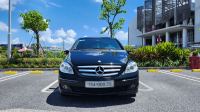 Bán xe Mercedes Benz B class 2006 150 giá 320 Triệu - Hải Phòng