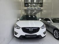 Bán xe Mazda CX5 2015 2.0 AT giá 430 Triệu - Hải Phòng