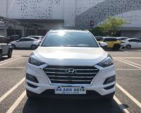 Bán xe Hyundai Tucson 2019 2.0 AT giá 628 Triệu - Hải Phòng